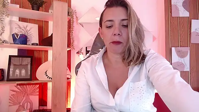 milfsecret69のライブXXXチャット