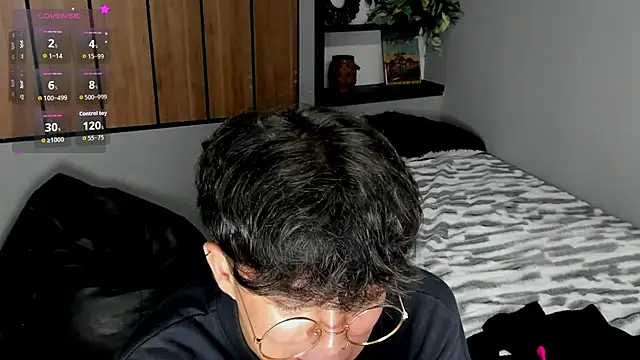 Danny_George live XXX chat