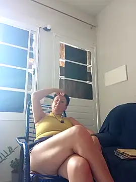 MILEIDE980's Live XXX Chat