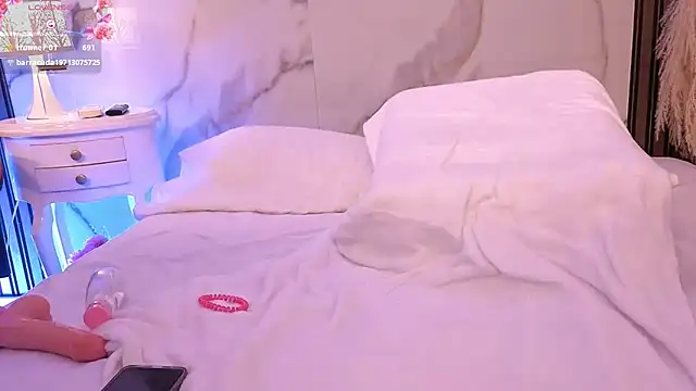 biancapercy Chat XXX live