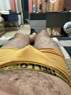 archi9999 – Naživo XXX chat