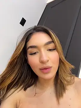 Czat XXX na żywo – jenn_fit