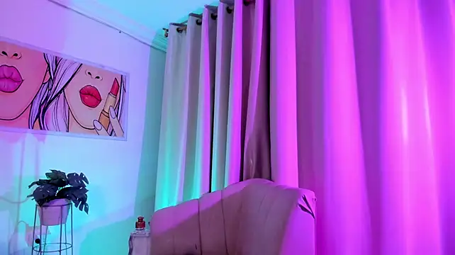 Chat XXX ao vivo de StarMilf