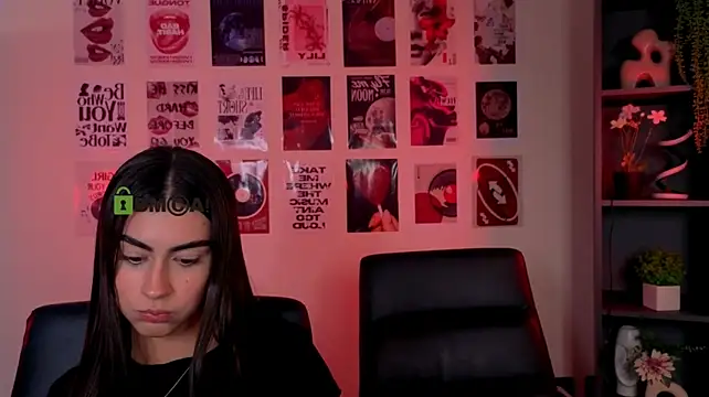nekky_mouse – Naživo XXX chat