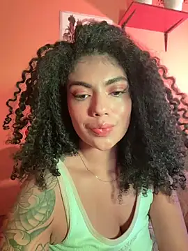 Morenayaa Live XXX Chat