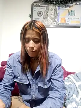 Lya_Ross19 라이브 XXX 채팅