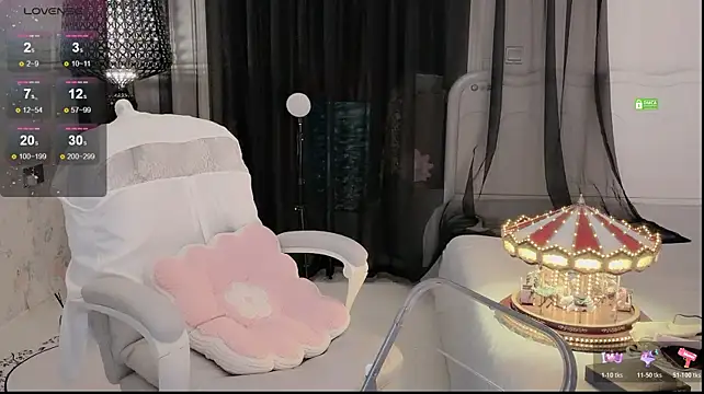 Aui-'s Live XXX Chat