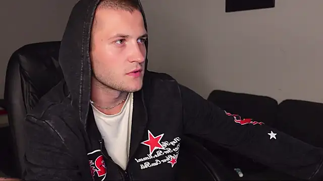 Igor_Wilde webcam show