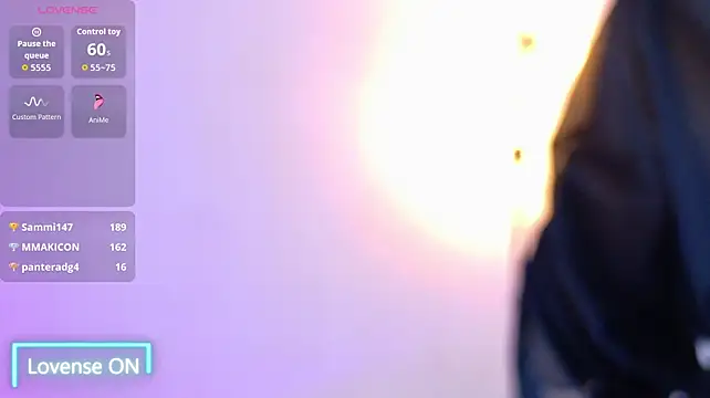Sarasavage's Live XXX Chat