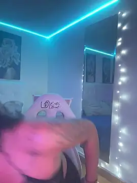 SamathaMay Live XXX-chat