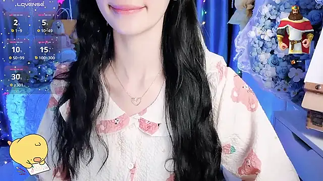Your-Sunshinee's Live XXX Chat