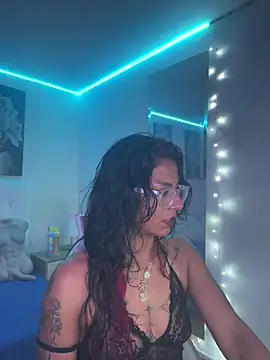 Živý XXX chat SamathaMay