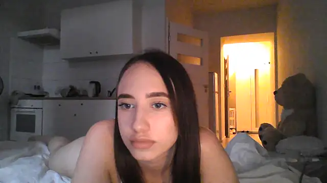 Webkamerová show DarkMirel