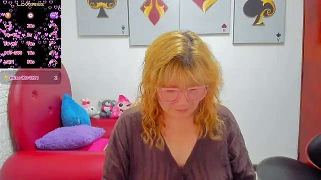 Salomeediaz_ Chat XXX live