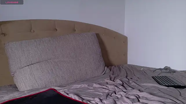 XXX chat uživo modela Brellisimo