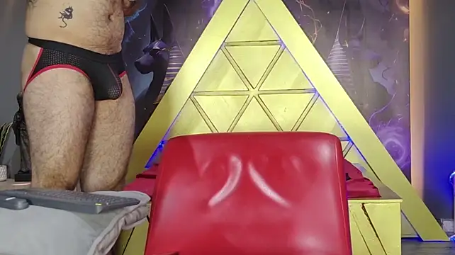 Chat XXX ao vivo de Haraldsmed