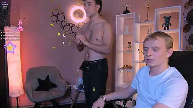 Živý XXX chat kael_rin