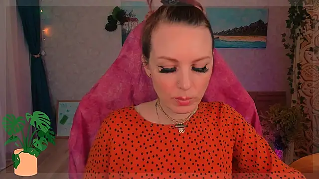 LanaRadiance's Live XXX Chat