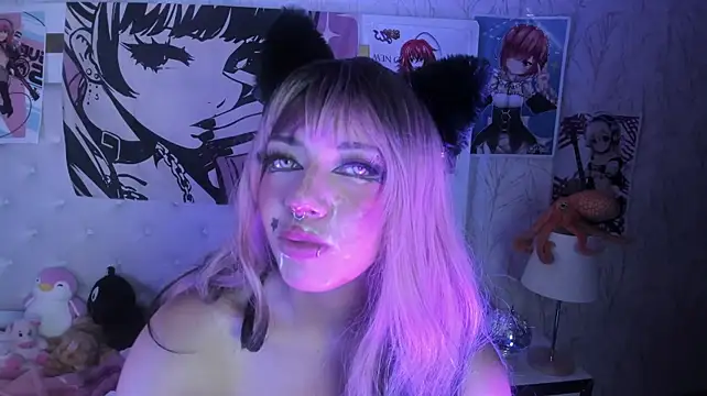 Effy_Kessler's Live XXX Chat