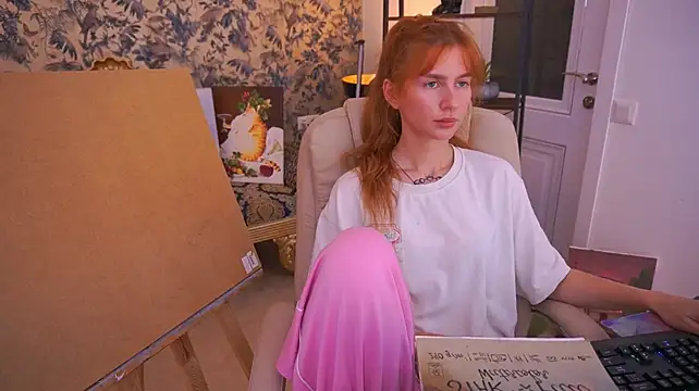 دردشة Nicol_Moonn الجنسية المباشرة