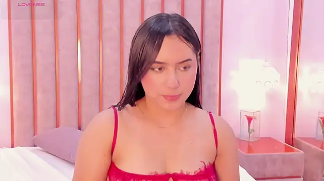 Zoe_Monrow 라이브 XXX 채팅