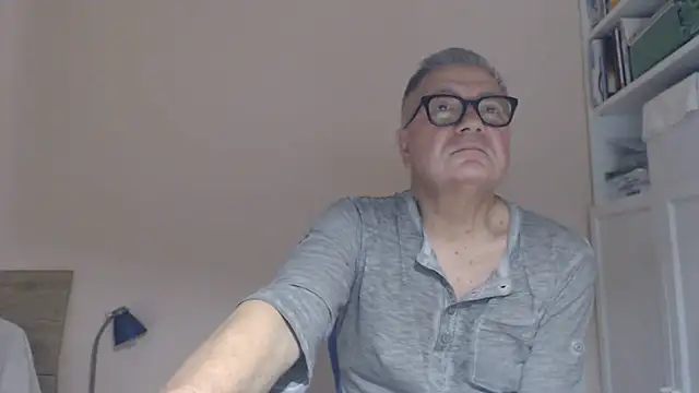 YOU6me Webcam show