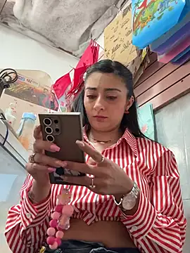 IsabellaMariet Chat XXX live