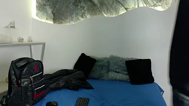 Monyel_Blake Chat XXX live