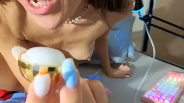 iamKylaBaby লাইভ XXX চ্যাট