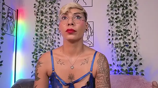 Chat XXX en directo de MiaMorgan_
