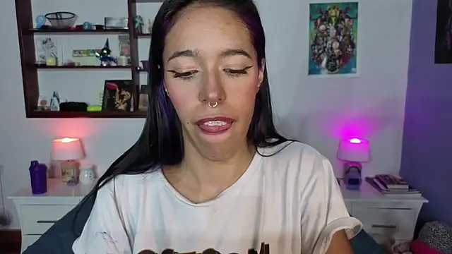 Chat XXX en directo de stephania_t