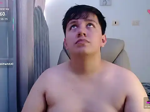 Czat XXX na żywo – Alan_red