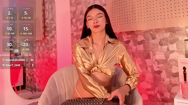 Chat XXX en directo de catalinaruiz_