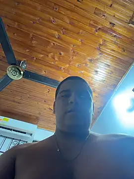 Patricio_02 Live XXX-Chat