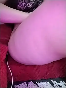 kati_20 Adlı Modelin Web Kamerası Şovu