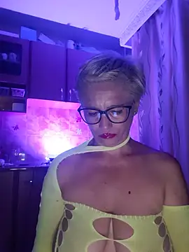 LunaBlaise's Live XXX Chat