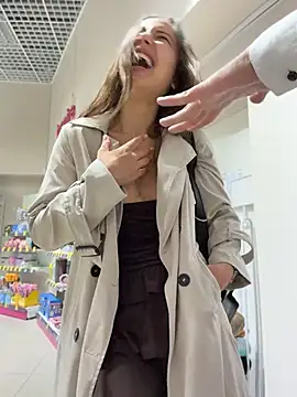 ICrazyOneIRL: απευθείας συνομιλία ΧΧΧ