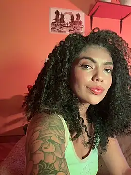 Morenayaa's Live XXX Chat