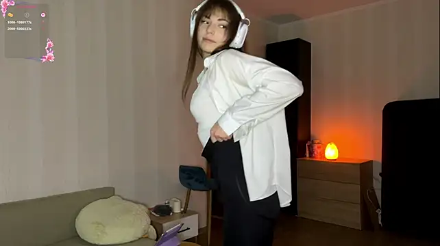 LorinaSpero Live XXX-chat