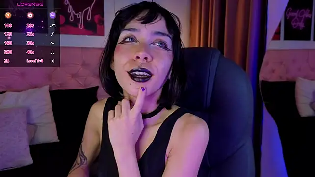 dark__nymph – Live XXX-chat