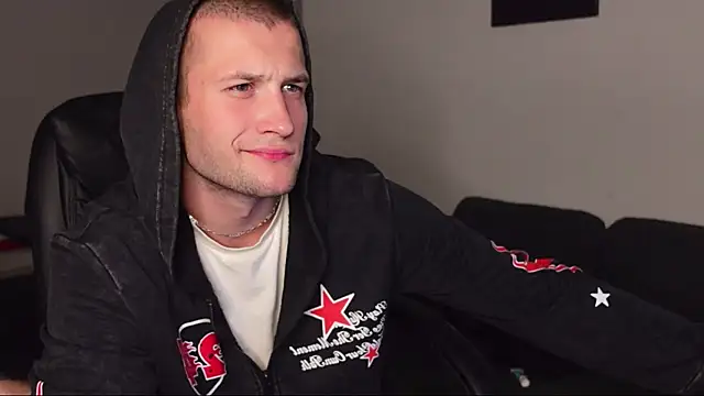 Igor_Wilde 网络视讯表演