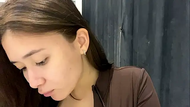 Chat XXX Live Mitsuki_Sutemi