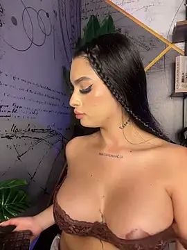 Chat XXX en directo de BustyAngelXXX