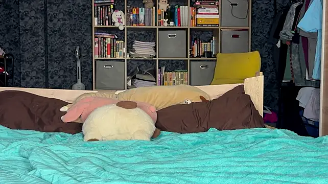 Chat XXX Live AzureEyes