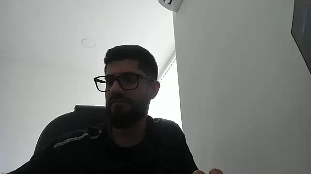 BryanPalogranden Live XXX chat