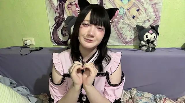 LeanoraHeadlon Live XXX-Chat