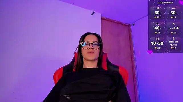 Chat +18 de EllieCarter_ ao vivo