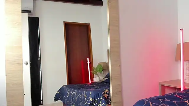 Chatroom XXX en direct de Ethan_Carter_