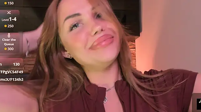 Roxana_Wet_ élő XXX-chatje