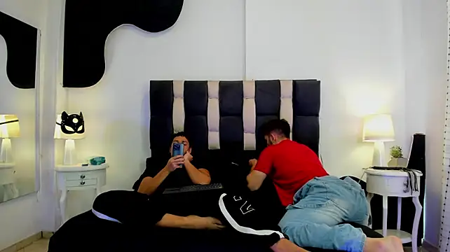 Adonibaskerville4 Chat XXX live